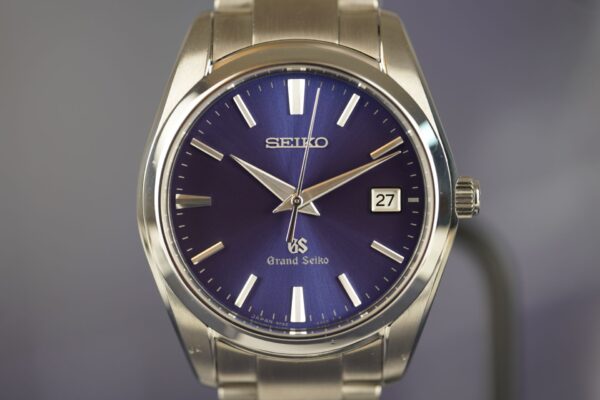 Seiko Grand Seiko Heritage SBGX065 – Image 7