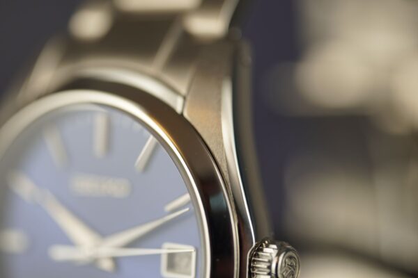 Seiko Grand Seiko Heritage SBGX065 – Image 8