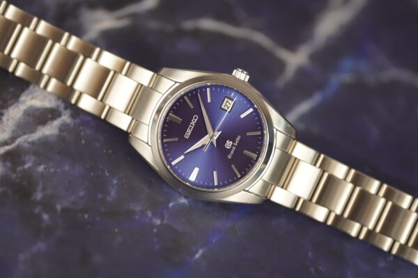 Seiko Grand Seiko Heritage SBGX065 – Image 12