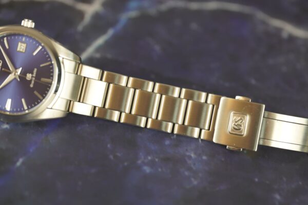 Seiko Grand Seiko Heritage SBGX065 – Image 14