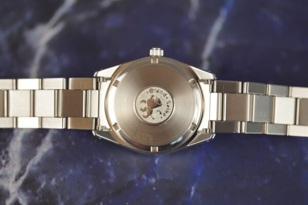 Seiko Grand Seiko Heritage SBGX065 – Image 15