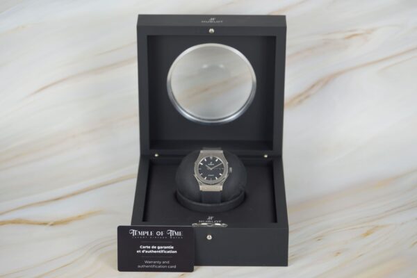 Hublot Classic Fusion Titane 542.NX.1171.RX – Image 15