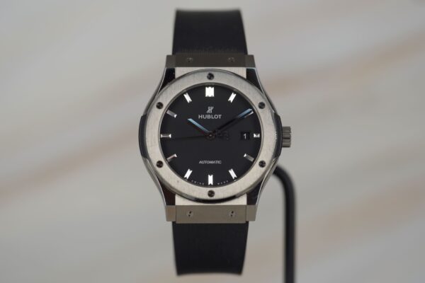 Hublot Classic Fusion Titane 542.NX.1171.RX