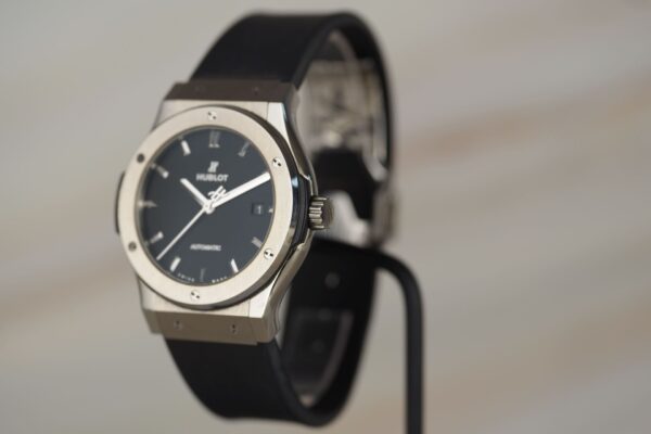 Hublot Classic Fusion Titane 542.NX.1171.RX – Image 2