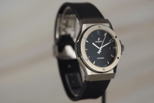 Hublot Classic Fusion Titane 542.NX.1171.RX – Image 4