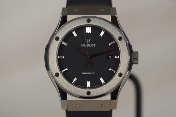 Hublot Classic Fusion Titane 542.NX.1171.RX – Image 6