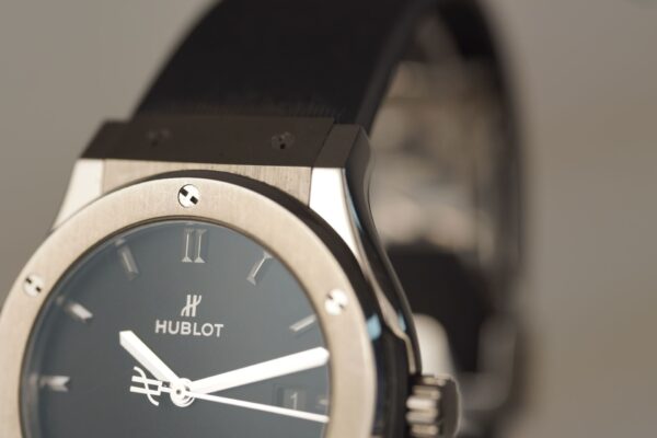 Hublot Classic Fusion Titane 542.NX.1171.RX – Image 7