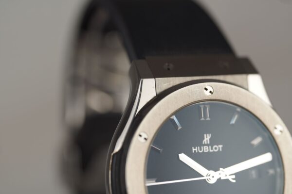 Hublot Classic Fusion Titane 542.NX.1171.RX – Image 9