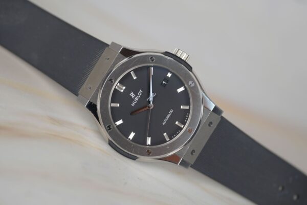 Hublot Classic Fusion Titane 542.NX.1171.RX – Image 11
