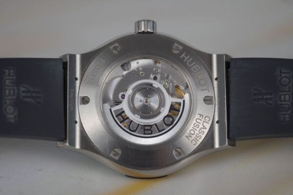 Hublot Classic Fusion Titane 542.NX.1171.RX – Image 14