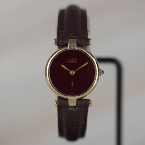 Cartier Must De Vendôme 18