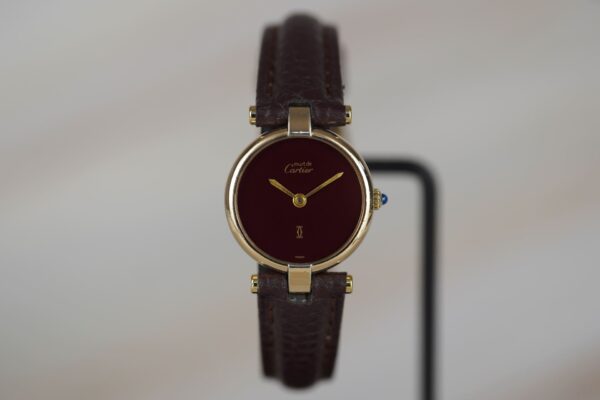 Cartier Must De Vendôme 18