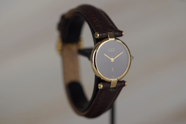 Cartier Must De Vendôme 18 – Image 4