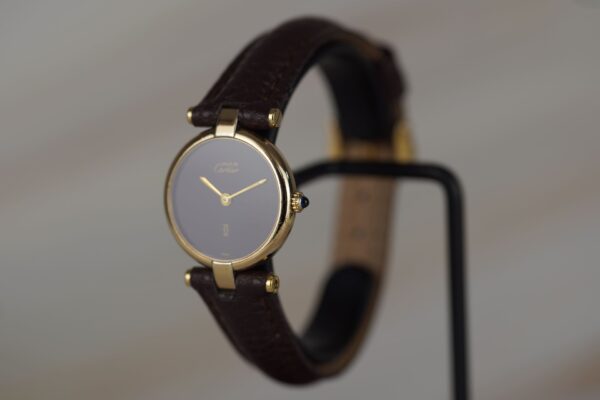 Cartier Must De Vendôme 18 – Image 2