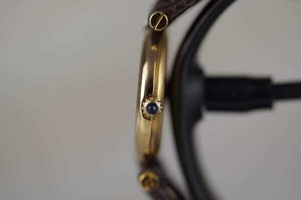 Cartier Must De Vendôme 18 – Image 3