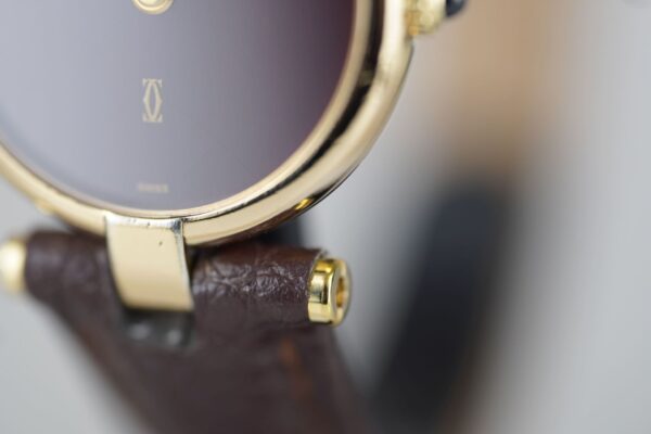 Cartier Must De Vendôme 18 – Image 8