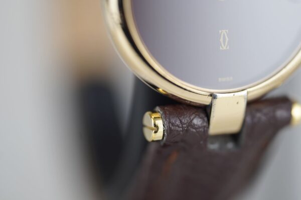 Cartier Must De Vendôme 18 – Image 10