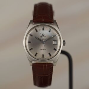 Omega Türler Genève "C Shape" 166.041