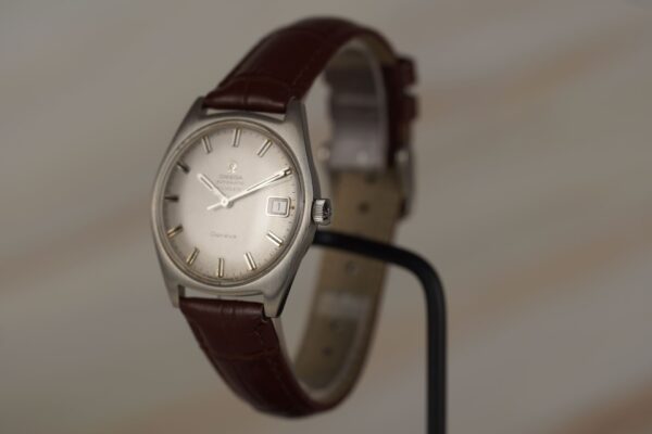 Omega Türler Genève "C Shape" 166.041 – Image 2