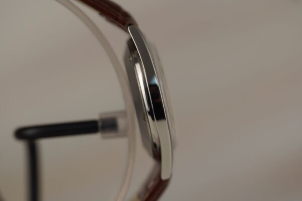 Omega Türler Genève "C Shape" 166.041 – Image 5