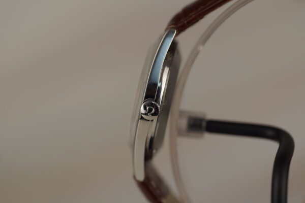 Omega Türler Genève "C Shape" 166.041 – Image 3