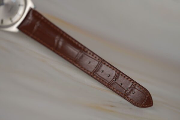 Omega Türler Genève "C Shape" 166.041 – Image 12