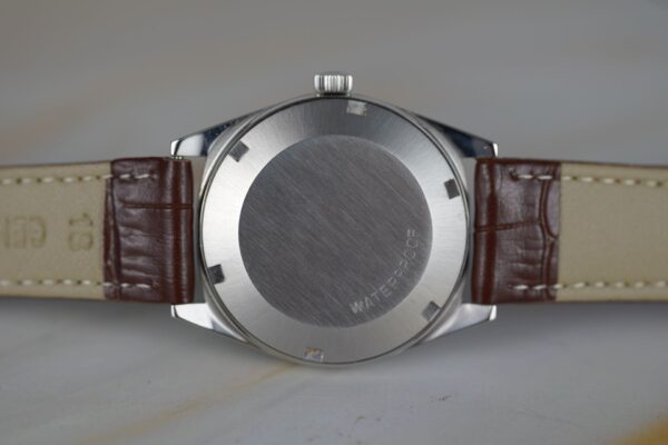 Omega Türler Genève "C Shape" 166.041 – Image 13