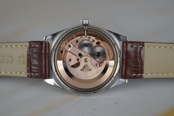 Omega Türler Genève "C Shape" 166.041 – Image 14