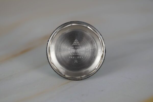 Omega Türler Genève "C Shape" 166.041 – Image 15