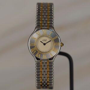 Cartier Must De 21 B 06938
