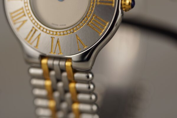 Cartier Must De 21 B 06938 – Image 8