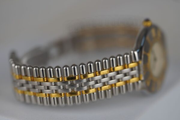 Cartier Must De 21 B 06938 – Image 13