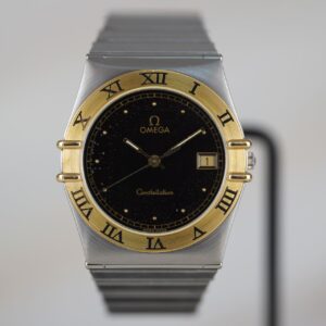 Omega Constellation 396.1070