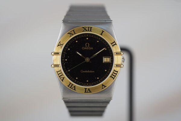 Omega Constellation 396.1070