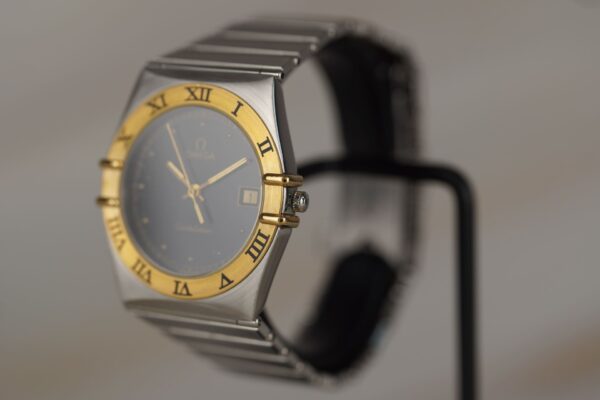 Omega Constellation 396.1070 – Image 2