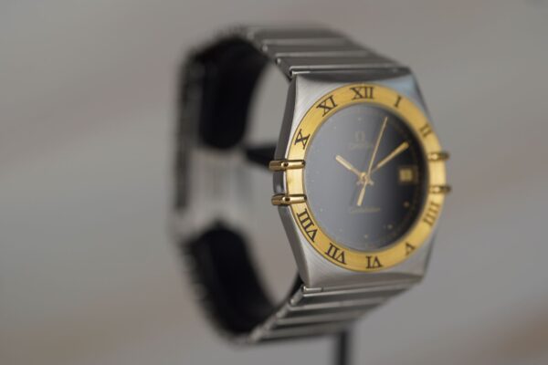 Omega Constellation 396.1070 – Image 4