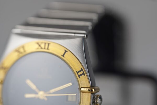 Omega Constellation 396.1070 – Image 6