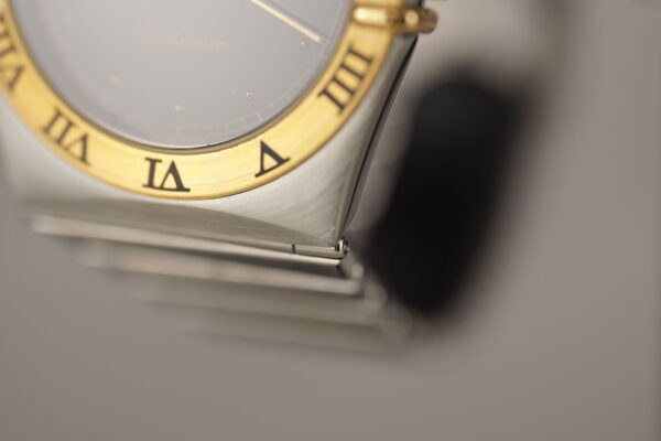 Omega Constellation 396.1070 – Image 7