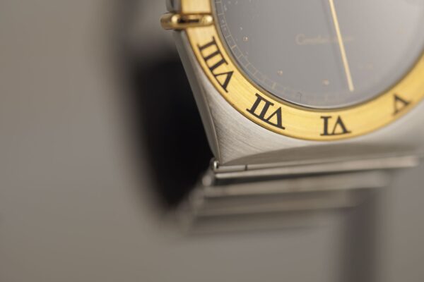 Omega Constellation 396.1070 – Image 9