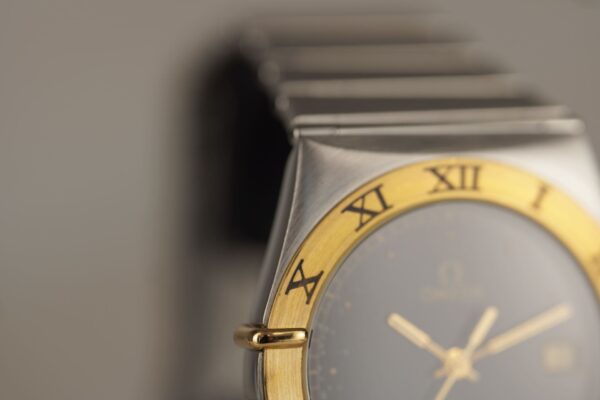 Omega Constellation 396.1070 – Image 8