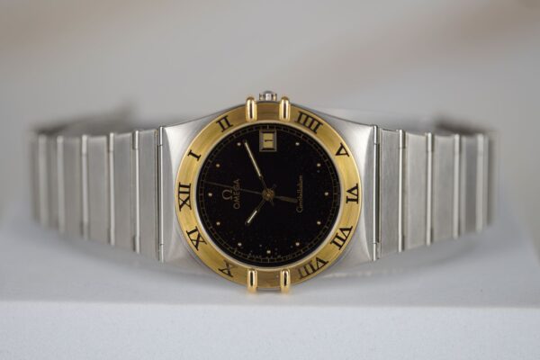 Omega Constellation 396.1070 – Image 10