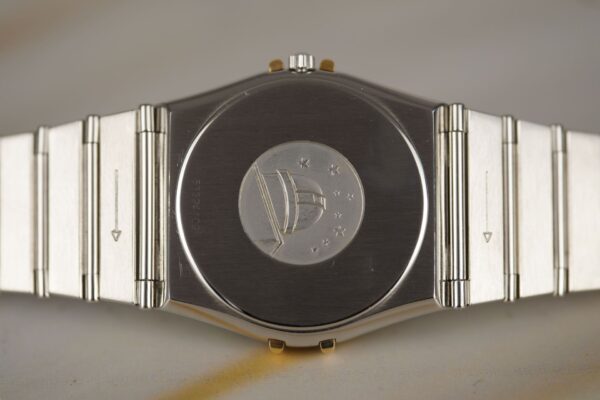 Omega Constellation 396.1070 – Image 13