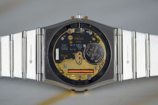 Omega Constellation 396.1070 – Image 14