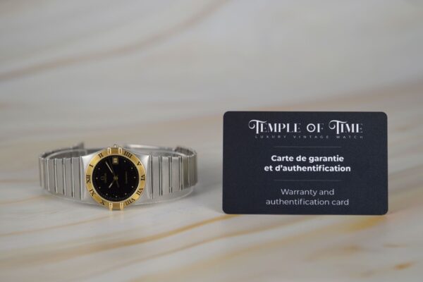 Omega Constellation 396.1070 – Image 16
