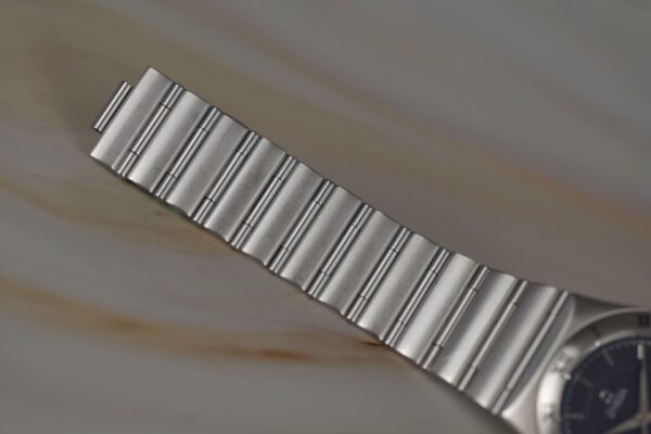 Omega Constellation Perpetual Calendar 396.1202 – Image 12