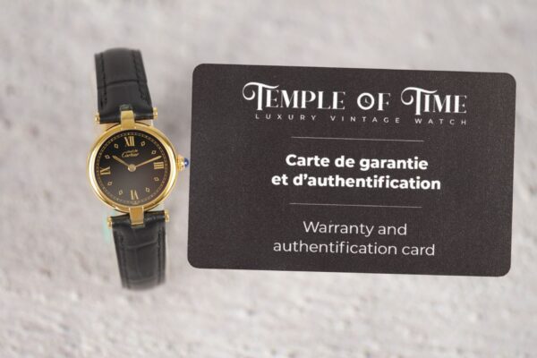 Cartier Must De Vendôme 590004 – Image 16
