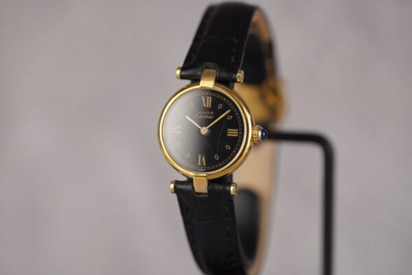 Cartier Must De Vendôme 590004