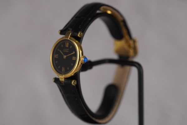 Cartier Must De Vendôme 590004 – Image 2