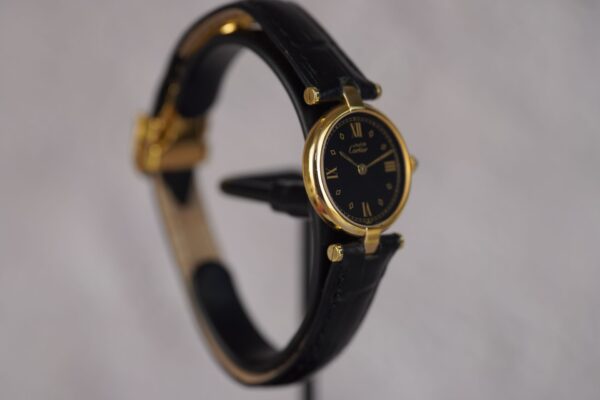 Cartier Must De Vendôme 590004 – Image 4