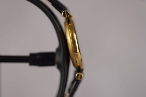 Cartier Must De Vendôme 590004 – Image 5